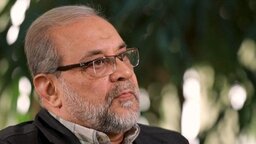 ইরানের জাতীয় নিরাপত্তা পরিষদের নতুন প্রধান মোহাম্মদ যুলঘাদর