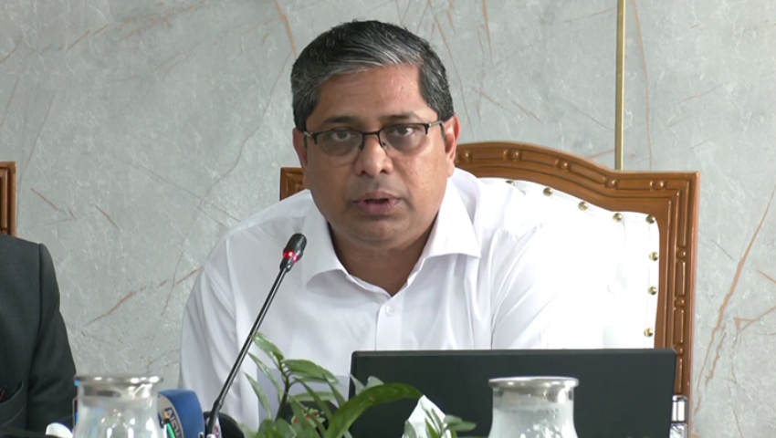 প্রতীক না দিলেও প্রার্থী দেবে বিএনপি : মীর শাহে আলম
