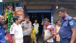 মনোহরদীতে চোলাই মদসহ আটক- ১, ৮ মাসের কারাদণ্ড
