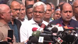 চিকিৎসা গ্রহণ করতে পারছেন খালেদা জিয়া, গুজবে কান না দেওয়ার অনুরোধ