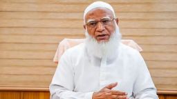 কোনো দল মানুক না মানুক, ফলাফল জামায়াত মানবে: শফিকুর রহমান