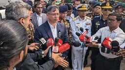 পিলখানা হত্যাকাণ্ডের যথাযথ বিচার নিশ্চিত করা হবে : স্বরাষ্ট্রমন্ত্রী