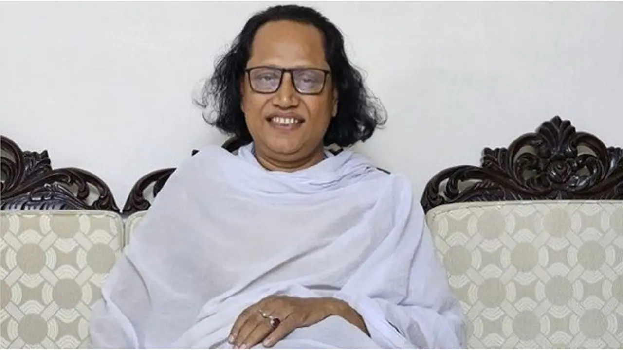 ধর্ম অবমাননার মামলায় বাউল আবুল সরকারের জামিন