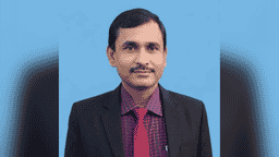 জলিরপাড় জে কে এমবি মল্লিক উচ্চ বিদ্যালয়ের প্রধান শিক্ষক নির্মল সাহার পরলোকগমন: এলাকায় গভীর শোক