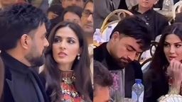 আবারও বিয়ে করলেন রশিদ খান!