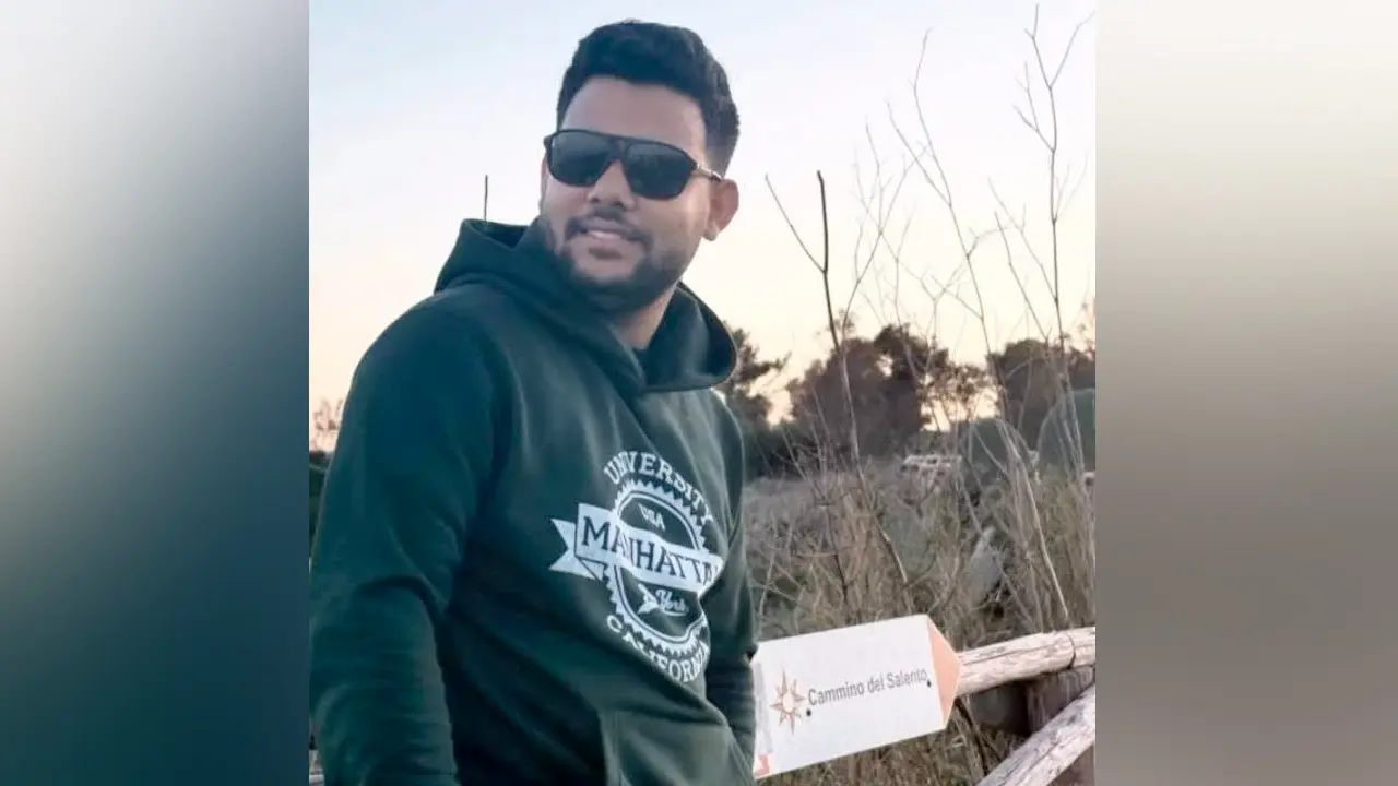 ইতালিতে ছোট ভাইকে হত্যা করে পরিবারকে মরদেহ দেখাল বড় ভাই