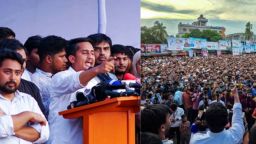 আগস্টের মধ্যে জুলাই সনদ ঘোষণা করতে হবে,  নাহিদ  ইসলাম