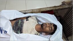 ব্রাহ্মণবাড়িয়ায় চুরির অভিযোগে দুই উপজেলায় গণপিটুনিতে নিহত ২