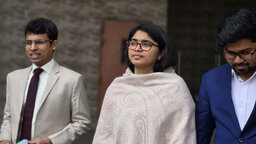 প্রার্থিতা ফিরে পেলেন তাসনিম জারা