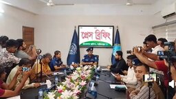 ফরিদপুরে কালীবাড়ি মন্দিরের মূর্তি চুরি: ৬ দিনের মধ্যে উদ্ধার, গ্রেপ্তার ৪