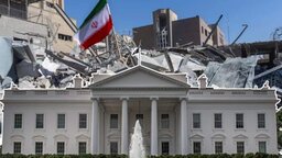 ইরানের জব্দ করা অর্থ অবমুক্ত করার খবর নাকচ করল হোয়াইট হাউস