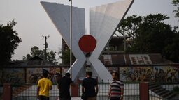 ৪ ডিসেম্বরের তীব্র যুদ্ধে বকশীগঞ্জ প্রথম স্বাধীনতার স্বাদ পায়