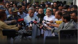 অর্থনীতি পুনরুদ্ধারে ট্যাক্স বাড়াতে হবে: অর্থমন্ত্রী