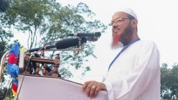 দখল বাজ, চাদা মুক্ত বাংলাদেশ গড়তে  হলে হাত পাখা প্রতীকের বিকল্প  নেই