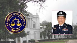 জুলাই গণহত্যার রাজসাক্ষী : শর্তসাপেক্ষে চৌধুরী মামুনকে ক্ষমা ট্রাইব্যুনালের