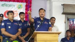 এখন আর সেই বাংলাদেশ নেই; পাঁচ আগষ্টের পর নতুন বাংলাদেশ সৃষ্টি হয়েছে!