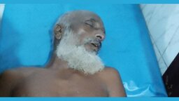 নেত্রকোণায় তুচ্ছ ঘটনার জেরে কৃষককে পিটিয়ে হত্যা