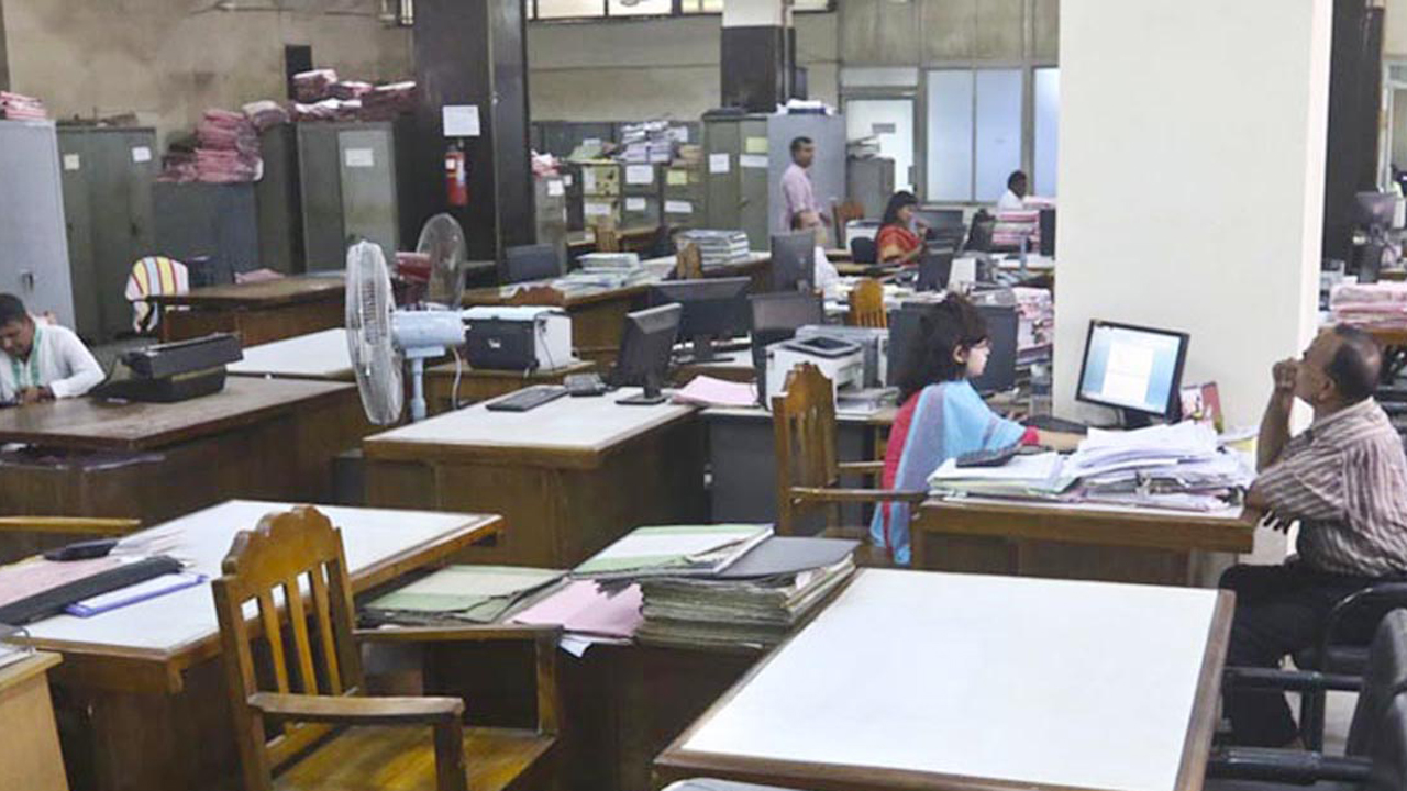 আজ থেকে টানা ৪ দিনের ছুটি শুরু
