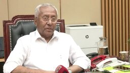 সংসদ নির্বাচনে সাদা ও গণভোটে রঙিন ব্যালট ব্যবহার করা হবে : ইসি সচিব