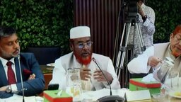 নির্বাচনের আগে মাঠ প্রশাসনে লটারিভিত্তিক বদলি চায় জামায়াত