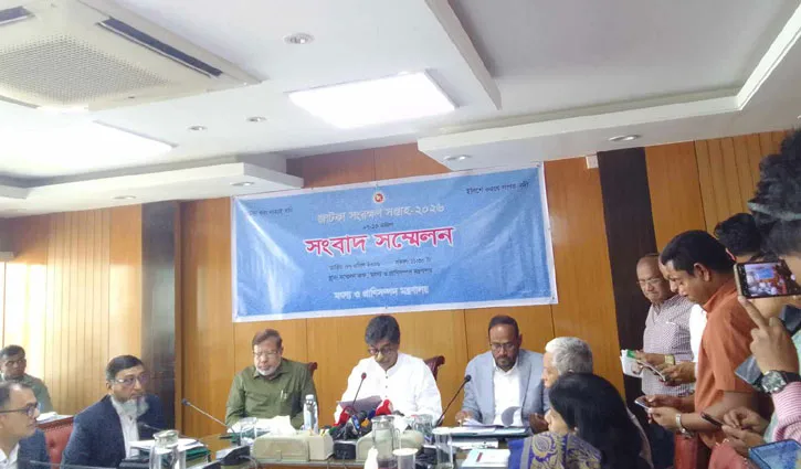 ‘ভারতে ইলিশ পাঠানোর বিষয়ে সিদ্ধান্ত নেবেন প্রধানমন্ত্রী’