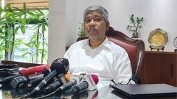 গতবারের চেয়ে রাজস্ব আদায় বেশি হবে এটা নিশ্চিত : এনবিআর চেয়ারম্যান