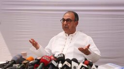বিএনপি যেন ক্ষমতায় যেতে না পারে, সেজন্য একটি পক্ষ কৌশলে প্রস্তুতি নিচ্ছে : মির্জা আব্বাস