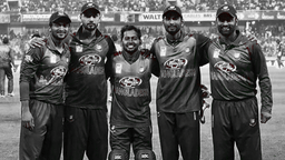 পঞ্চপাণ্ডব ছাড়া নতুন বাংলাদেশ!