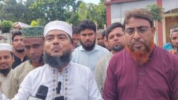 পিআর পদ্ধতি হলে সরকার গঠন করতে পারবে না বলেই বিএনপি ভয় পায়!