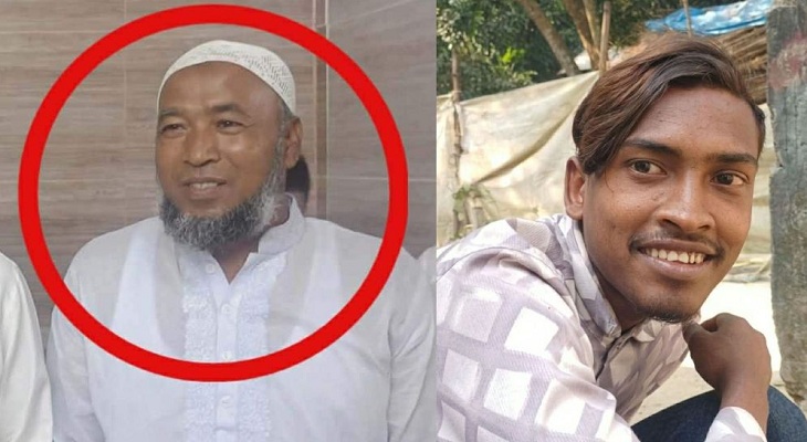 তরুণীকে তুলে নিয়ে ধর্ষণের পর হত্যা, বিএনপি নেতাসহ গ্রেপ্তার ৫