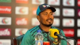 বিশ্বকাপে বাংলাদেশের সরাসরি অংশগ্রহণ নিয়ে আশাবাদী আশরাফুল