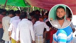 ছাত্রলীগ নেতাকে ছাড়িয়ে নিতে ছাত্রদল নেতার এলোপাতাড়ি গুলি, এক ব্যবসায়ী নিহত