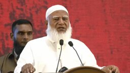 জুলাই শহীদদের প্রতি যথাযথ দায়বদ্ধতা পালন করা হয়নি : জামায়াত আমির