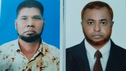 ভোটে নির্বাচিত সভাপতি রফিকুল- সাধারণ সম্পাদক রেজুয়ান,