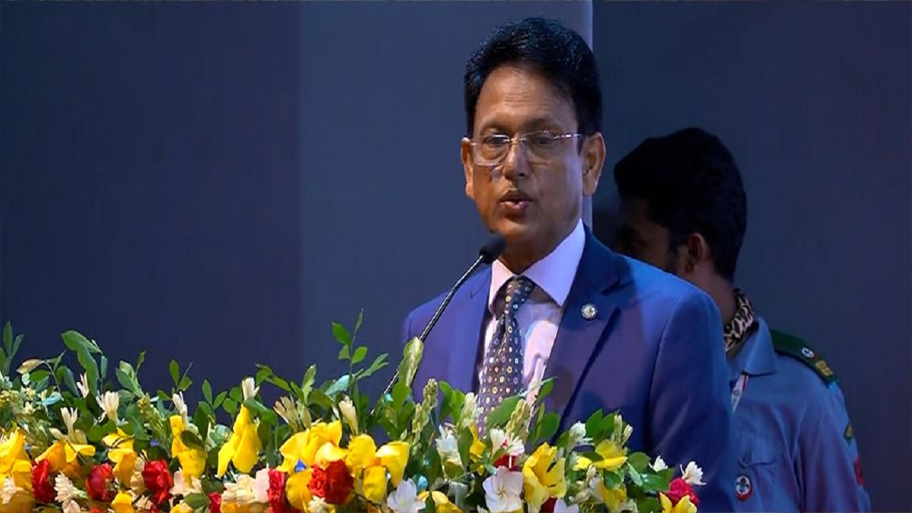 দুই মাসের বকেয়াসহ জুলাই থেকে নিয়মিত বেতন পাবেন মাদ্রাসা শিক্ষকরা : শিক্ষামন্ত্রী