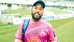 ‘বিসিবিতে ক্রিকেট নয়, সার্কাস চলছে’—আফতাব আহমেদ