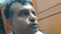 খুলনায় অপহরণের ৫ ঘণ্টা পর উদ্ধার খাদ্য পরিদর্শক সুশান্ত কুমার মজুমদার