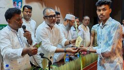 বিগত সরকার সুপরিকল্পিতভাবে দেশের শিক্ষা ব্যবস্থাকে ধ্বংস করেছে : এস এম জিলানী