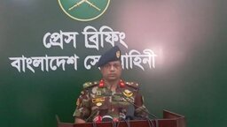 গুমের সঙ্গে জড়িত সদস্যদের বিরুদ্ধে আইনানুগ ব্যবস্থা নেওয়া হবে : সেনাবাহিনী
