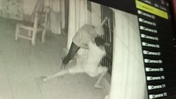 সাতক্ষীরা কেন্দ্রীয় মন্দিরে দুর্ধর্ষ চুরি, ১৮ লাখ টাকার সম্পদ লুট