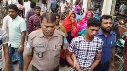 রাজবাড়ীতে প্রবাসীর স্ত্রী হত্যা মামলায় প্রধান আসামির যাবজ্জীবন