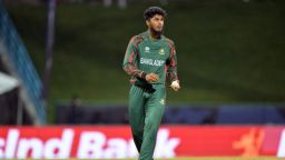 বিসিবির অনাপত্তিপত্র, বিপিএল বাদ দিয়ে বিগ ব্যাশে রিশাদ
