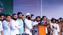 বৈষম্যহীন, দুর্নীতি মুক্ত বাংলাদেশ গড়াই এনসিপির লক্ষ্য