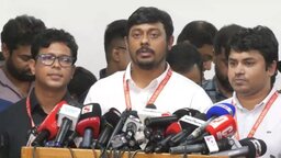 দলের নাম ও প্রতীক অপরিবর্তিত রেখে একীভূত হচ্ছে এনসিপি