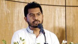 ফেব্রুয়ারিতে নয়, জানুয়ারিতেই নির্বাচনের দাবি নুরুল হক নুরের