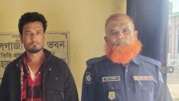 ফেনীর ফুলগাজীতে ইয়াবাসহ মাদক কারবারি নূরনবী আটক