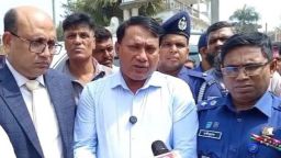 ওড়াকান্দির মেলা শান্তিপূর্ণ পরিবেশে আয়োজনের আহ্বান জানিয়েছেন সংসদ সদস্য ডা.বাবর