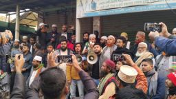 ধুনটে বিএনপির নেতৃত্বে জামায়াত নেতা-কর্মীর ওপর হামলায় প্রতিবাদ সমাবেশ