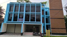 মাদারীপুর জেলা প্রাথমিক শিক্ষা অফিসে চুরি, কম্পিউটারসহ মালামাল লুট