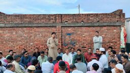 পাইকগাছায় শহীদ রাষ্ট্রপতি জিয়াউর রহমানের ৪৫ তম শাহদাৎবার্ষিকী পালিত